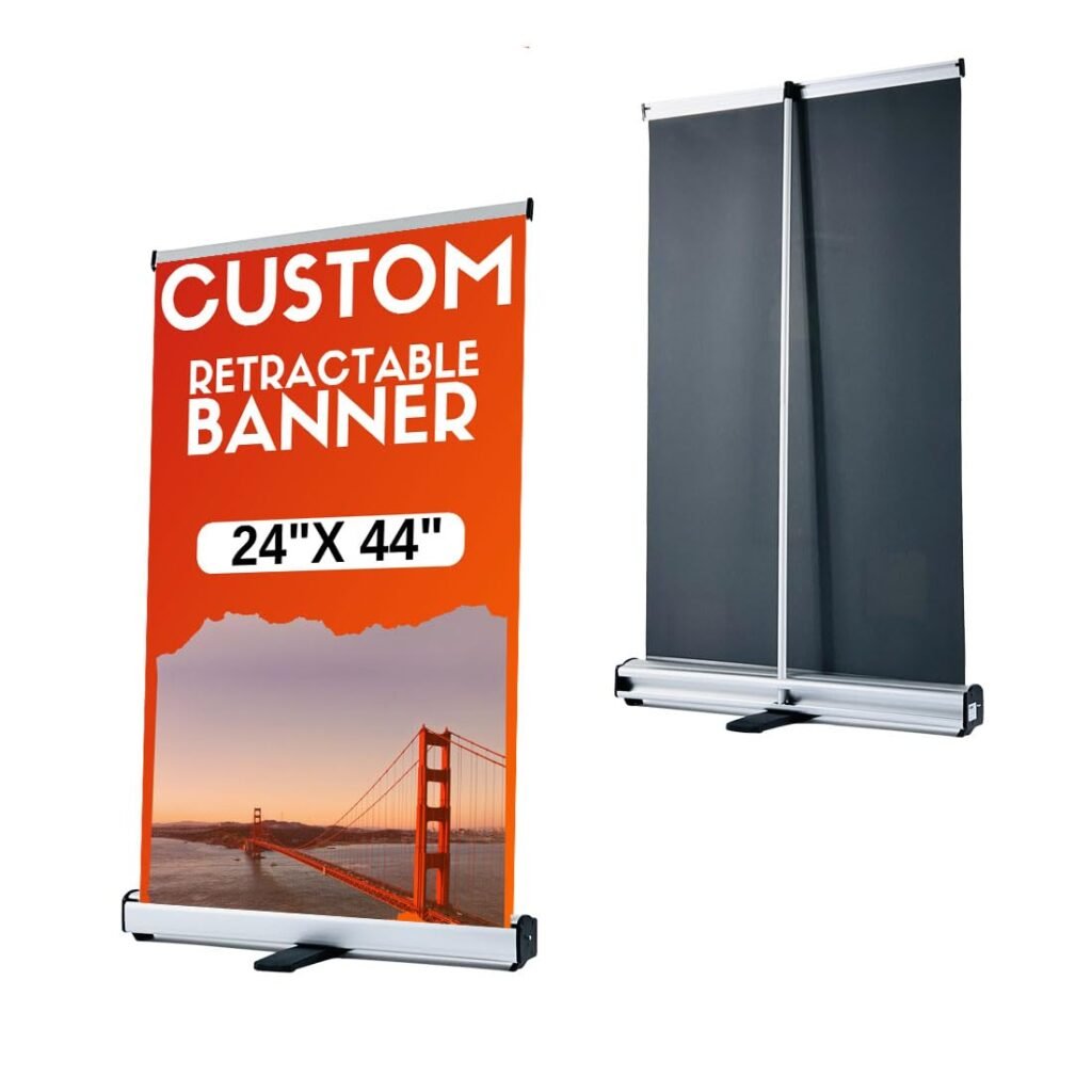 Sign Crafters Sign Types - Creative Sign Crafters